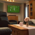 Holiday home Op'n Doerp Oesterwurth