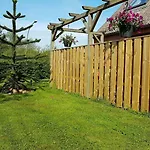 Holiday home Op'n Doerp Oesterwurth