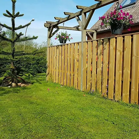 Semesterbostad Op'n Doerp *