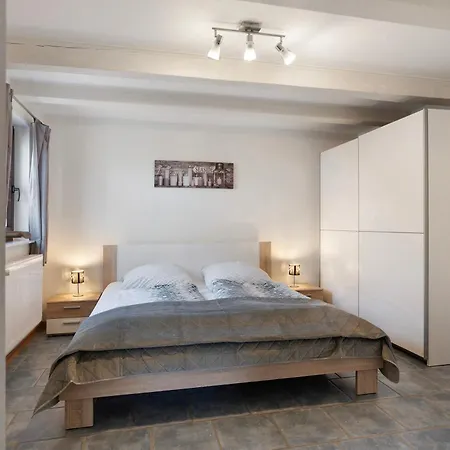 Op'n Doerp Semesterbostad *