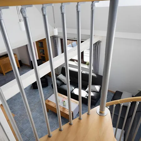 Semesterbostad Op'n Doerp *