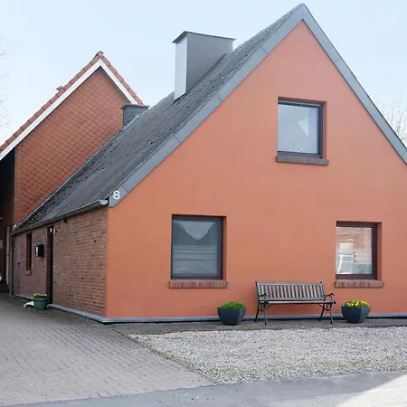 Op'n Doerp Casa de Férias Oesterwurth