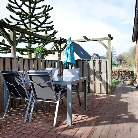 Op'n Doerp Semesterbostad *