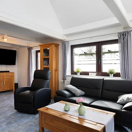 Semesterbostad Op'n Doerp Oesterwurth