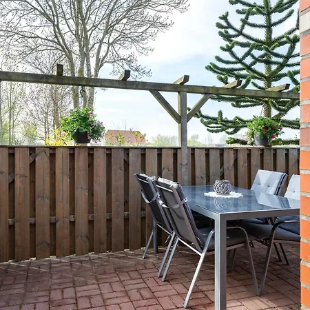 Op'n Doerp Semesterbostad *