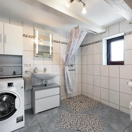 Op'n Doerp Semesterbostad Oesterwurth