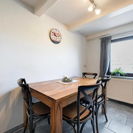 Semesterbostad Op'n Doerp *