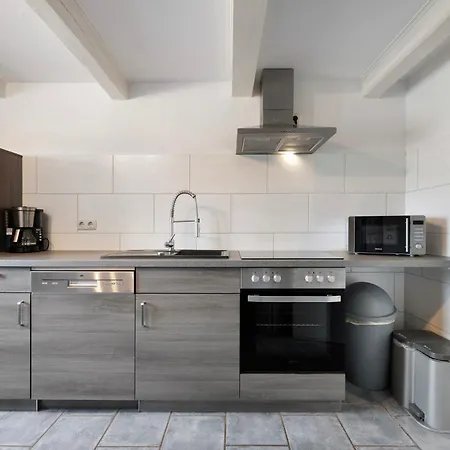 Holiday home Op'n Doerp
