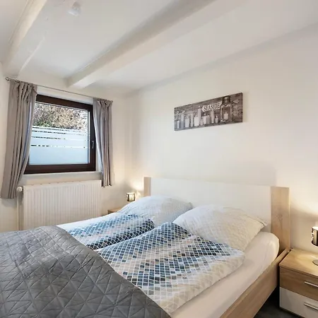 Op'n Doerp Holiday home *
