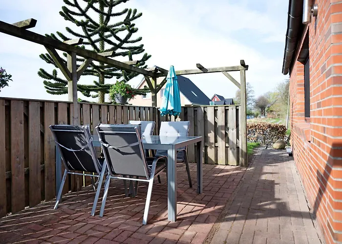 Op'n Doerp بيت للعطل *