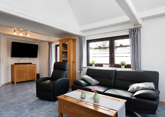 بيت للعطل Op'n Doerp Oesterwurth